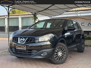 Nissan Qashqai Acenta 1.6 #7145