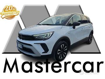 OPEL Crossland 1.2 130cv AT6 Elegance - GT134MB