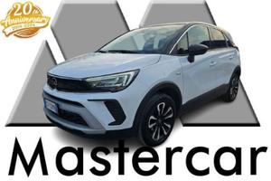 OPEL Crossland 1.2 130cv AT6 Elegance - GT134MB