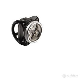LUCE LEZYNE ZECTO DRIVE 250 LUMENS