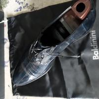 Scarpe uomo Baldinini