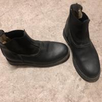 Stivali e ghette bambini equitazione