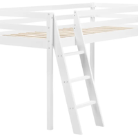 Letto soppalco per bambini