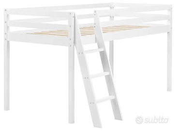 Letto soppalco per bambini