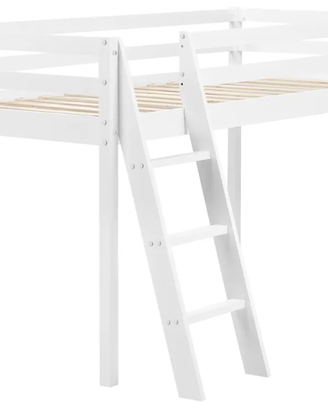 Letto soppalco per bambini