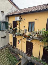 Appartamento Milano [Cod. rif 3302759VRG] (P.ta Ve