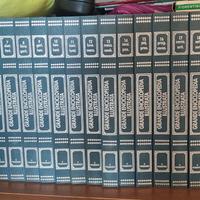 Grande enciclopedia illustrata