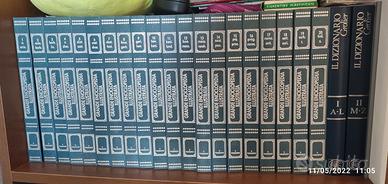 Grande enciclopedia illustrata