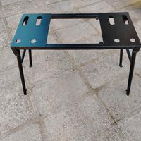 supporto piano dogitale / tastiere /mixer quiklok