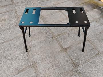 supporto piano dogitale / tastiere /mixer quiklok