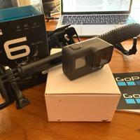 GoPro HERO 6