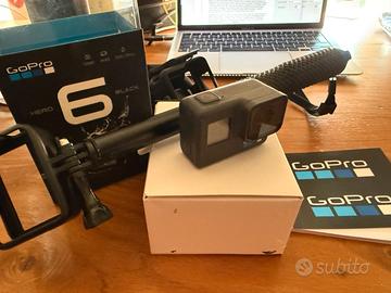 GoPro HERO 6