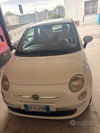 fiat 500 1.3mjt