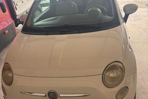 fiat 500 1.3mjt