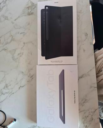 Samsung Galaxy Tab S10 FE+ 256GB 5G + backcover
