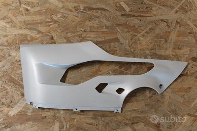 Semi carena inferiore DUCATI 899