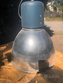 Lampada Vintage Anni 60