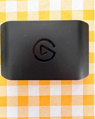Elgato 4 K X