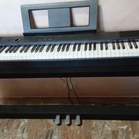 tastiera elettronica 52 tasti marca echord