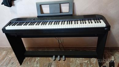 tastiera elettronica 52 tasti marca echord