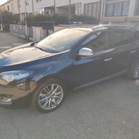 RENAULT MEGANE SPORT GT LINE 1.5DCI GARANZIA 12MES