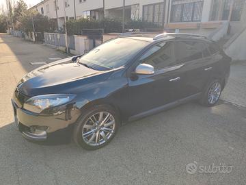 RENAULT MEGANE SPORT GT LINE 1.5DCI GARANZIA 12MES