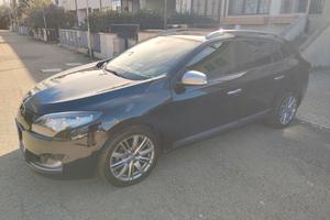 RENAULT MEGANE SPORT GT LINE 1.5DCI GARANZIA 12MES