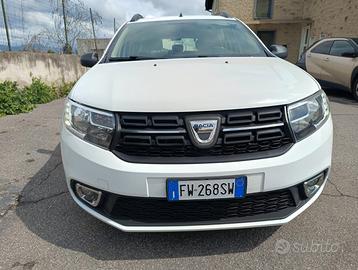 DACIA Logan 2ª serie - 2019