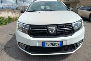 DACIA Logan 2ª serie - 2019