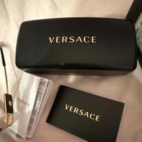 occhiali da sole Versace 