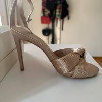 Sandali Gioiello Rinascimento