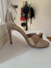 Sandali Gioiello Rinascimento