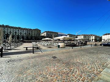 Appartamento Torino [piazza vittorioARG]