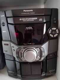 Stereo Sony