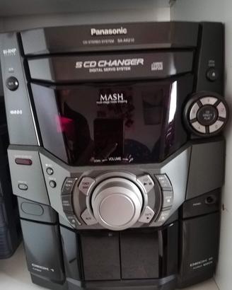 Stereo Sony