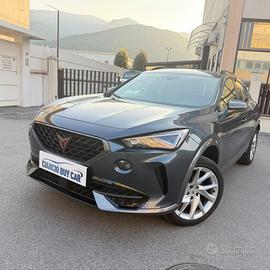CUPRA Formentor 1.5 TSI DSG