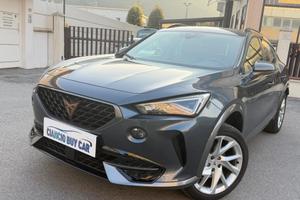 CUPRA Formentor 1.5 TSI DSG