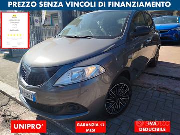 LANCIA YPSILON HIBRID *PREZZO VERO* UNIPRO' KM CER