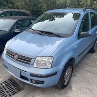 Ricambi usati FIAT PANDA 169 2° SEIRE - 188A4000