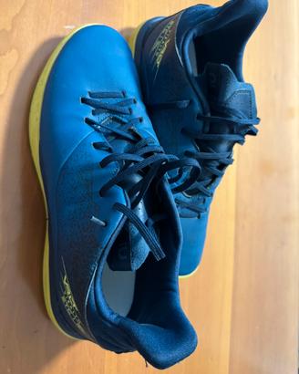 Scarpe calcio a 5