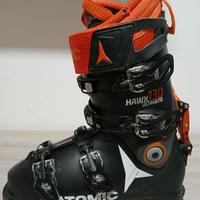 Scarponi scialpinismo Atomic Hawx Ultra XTD130