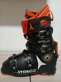 Scarponi scialpinismo Atomic Hawx Ultra XTD130