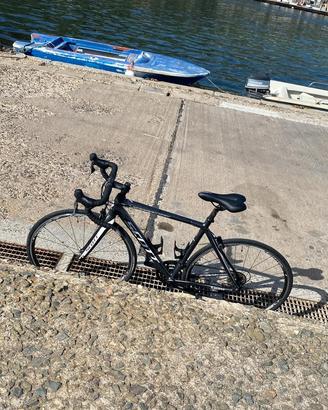 Bici Scott da corsa