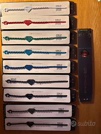 Braccialetti Cruciani Superman