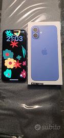 iphone 16 plus 128  usato pochissimo 
