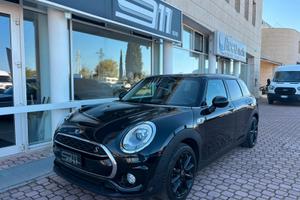 Mini Cooper SD Clubman 2.0 Business Automatica