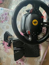 volante gaming