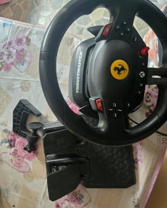 volante gaming