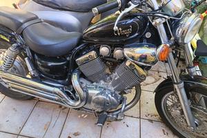 virago 535