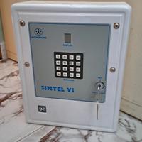 Combinatore telefoni Sintel VI